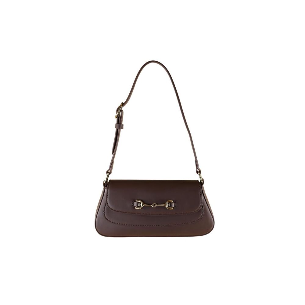 7512 Loraine Shoulder Bag Spiced Pecan